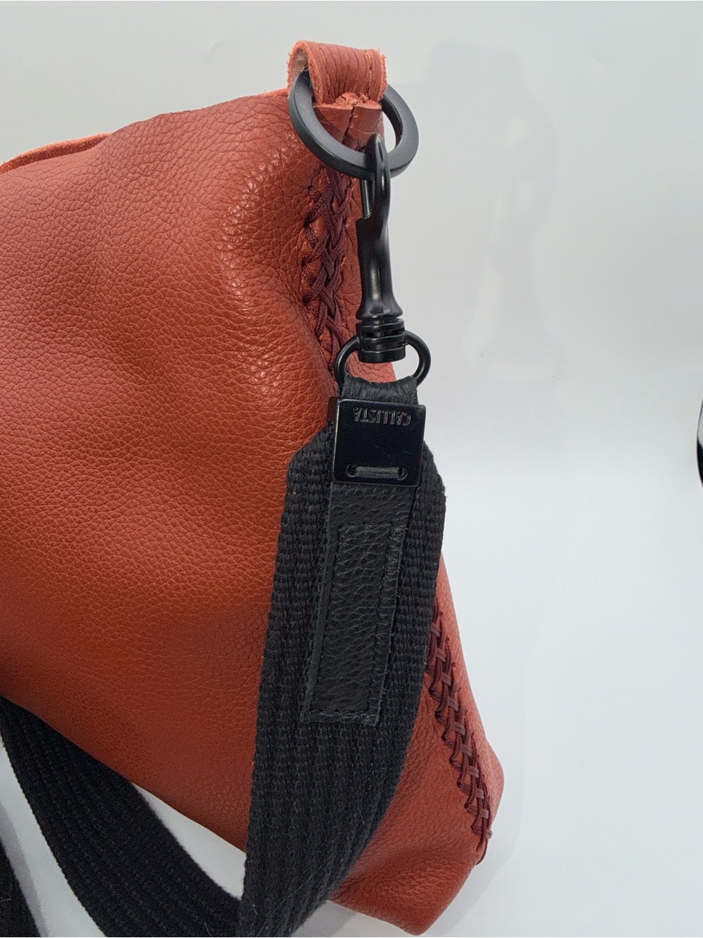 Callista Crafts Iconic Messenger Crossbody - Picture 4 of 10